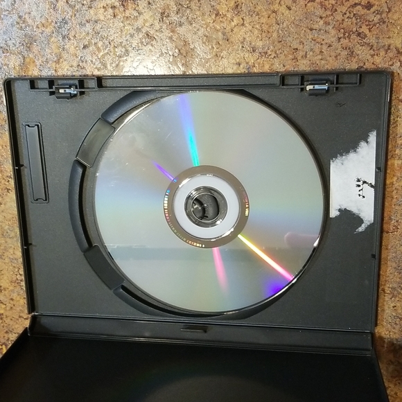 I love you don't touch me! movie DVD, GUC - Picture 4 of 4